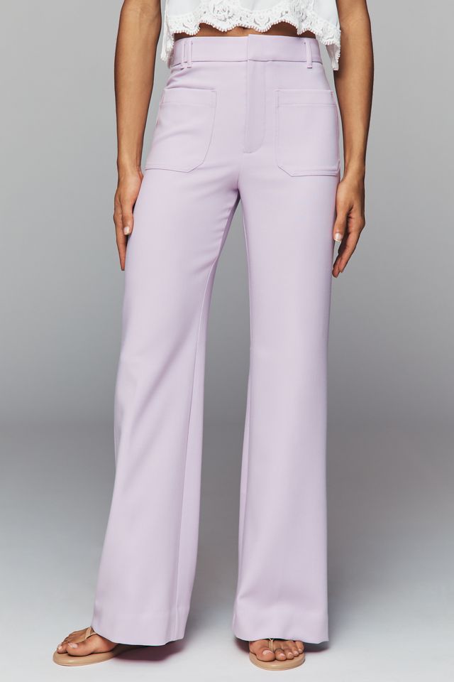 Pantaloni a Gamba Larga Jude Maeve #1