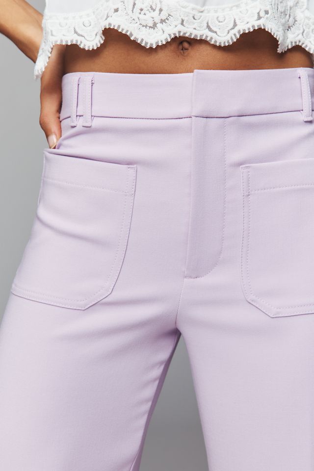 Pantaloni a Gamba Larga Jude Maeve #3