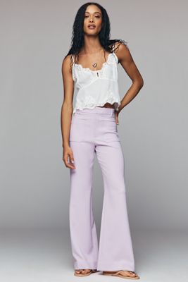 Maeve Jude Weite Hose