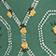 GREEN MOTIF