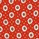 Red Pattern
