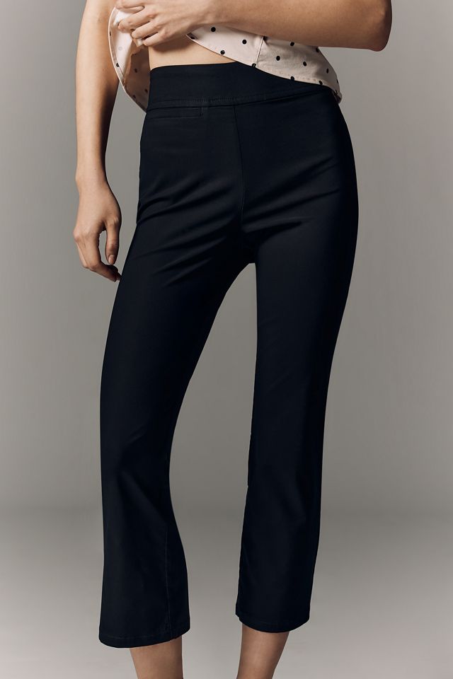 Maeve It Girl Capri Pants #1