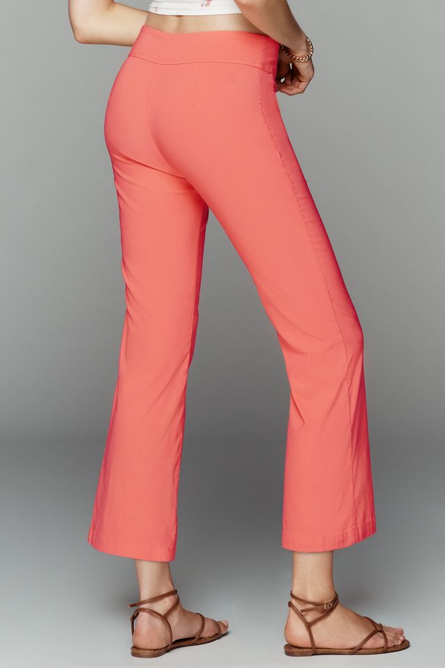 Maeve It Girl Capri Pants #3