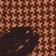 Brown Floral