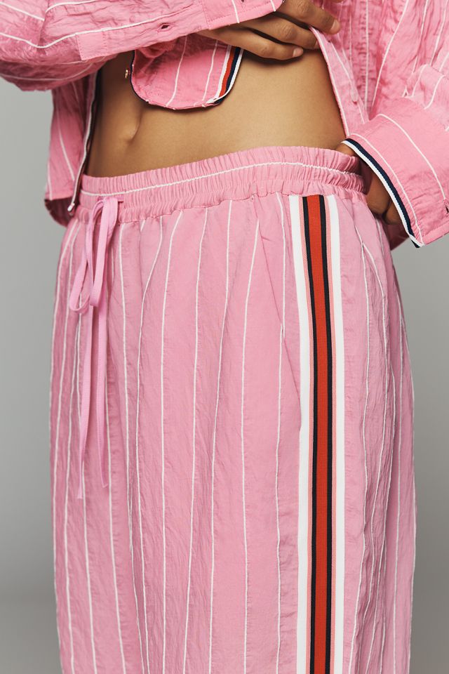 Pantalones Deportivos de Tiro Bajo Maeve #3