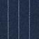 Righe blu