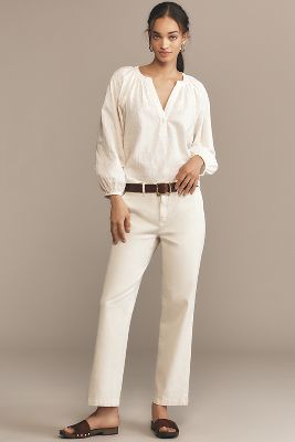 Classic Chino Pants