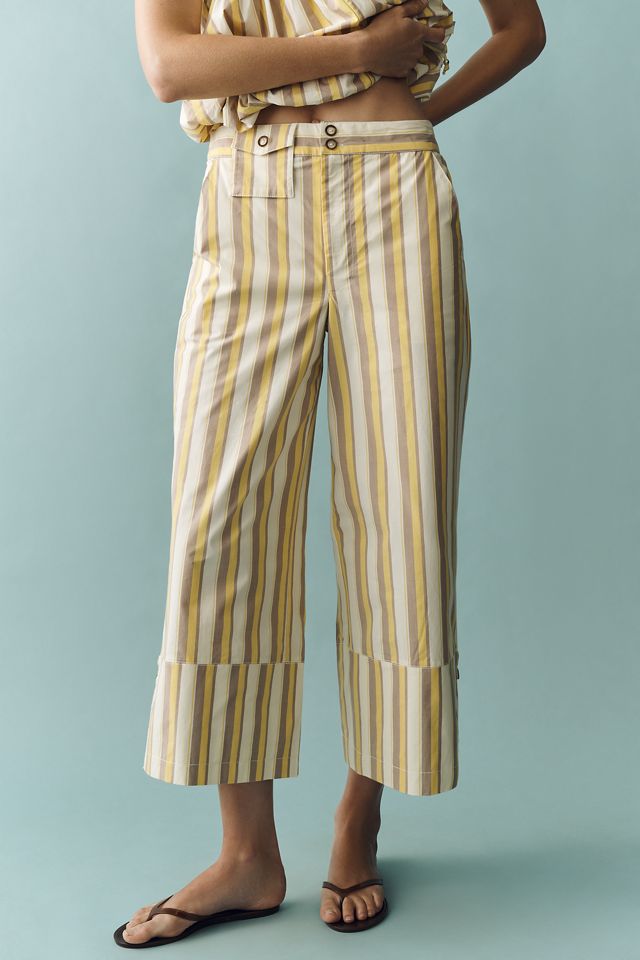 Maeve Carnival Bubble Trousers #2