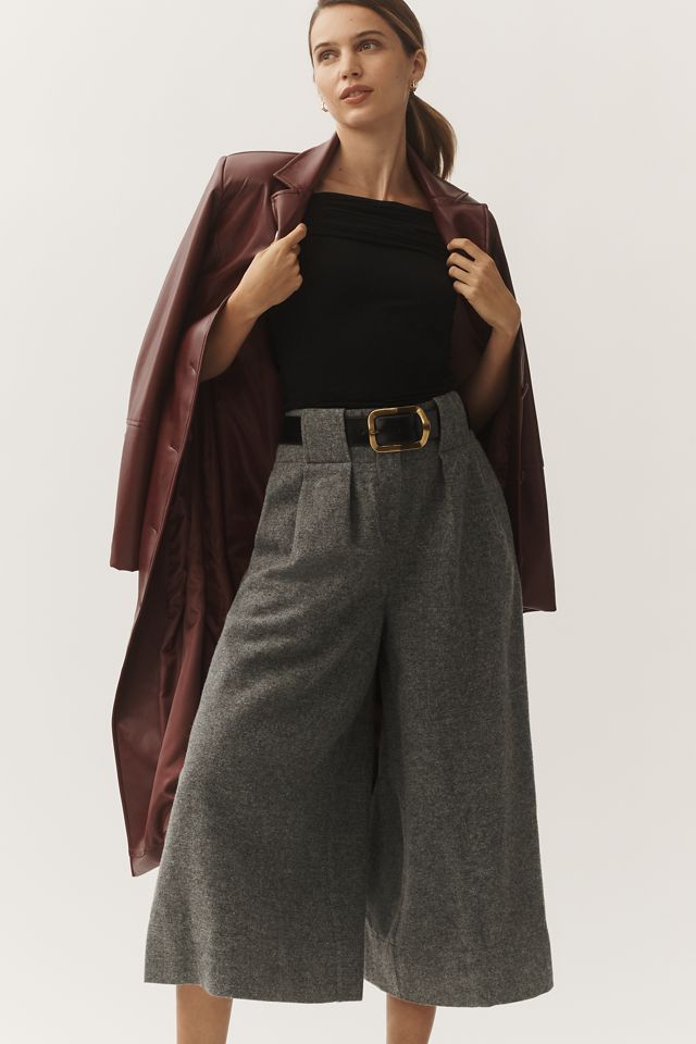 Kameya Culotte Trousers #2