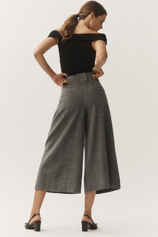 Kameya Culotte Trousers #3