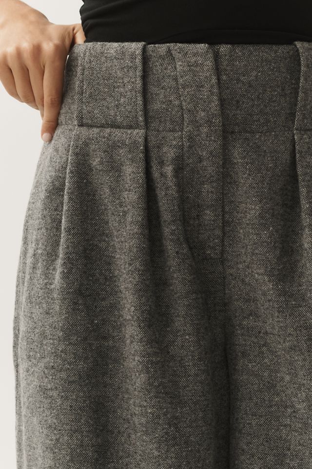 Kameya Culotte Trousers #4