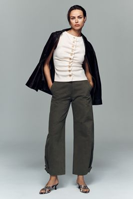 Arcaa Eames Chino Pants