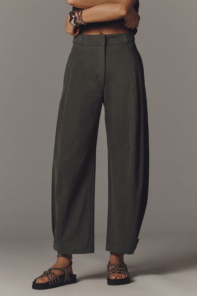Arcaa Eames Chino Pants #2
