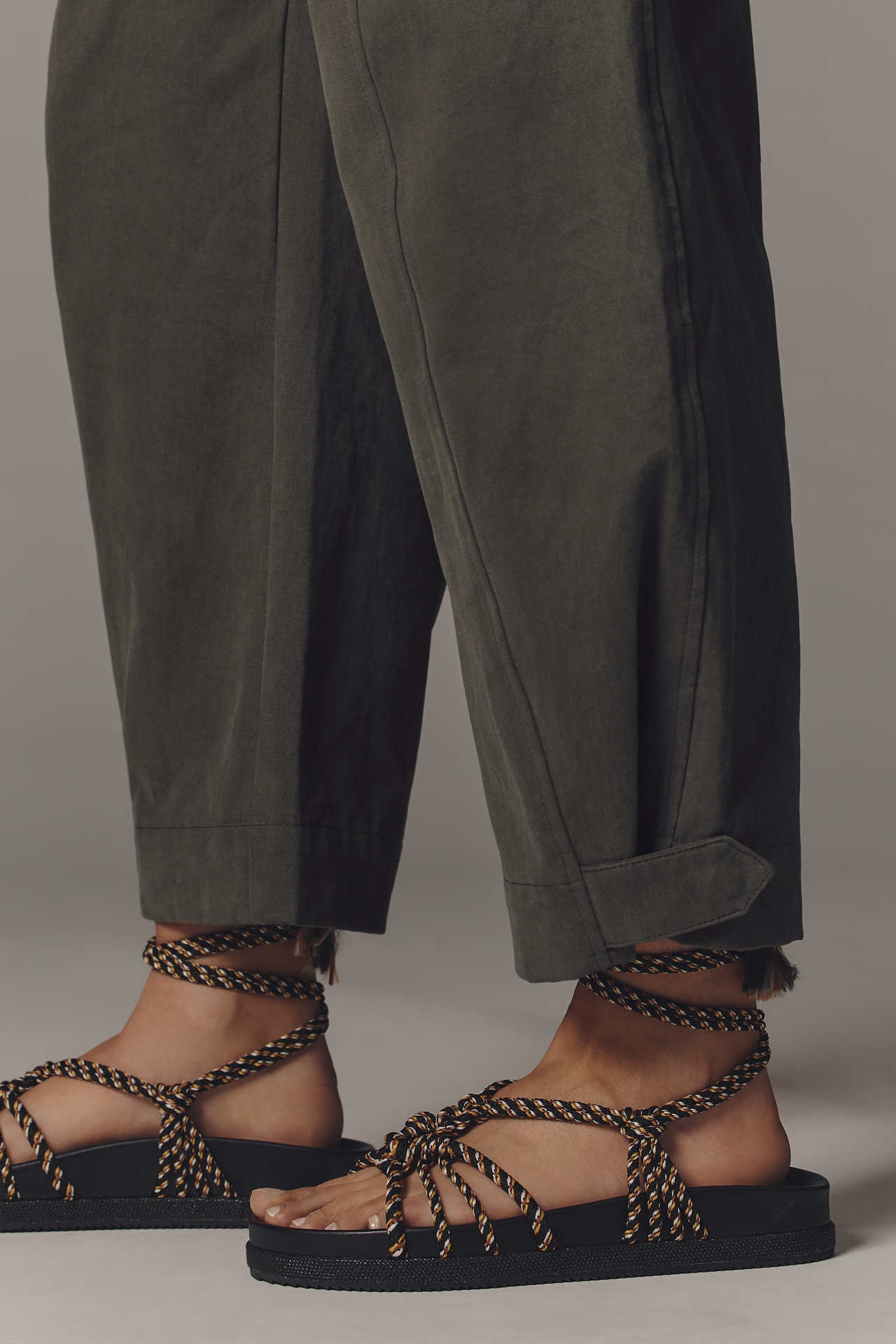 Arcaa Eames Chino Pants