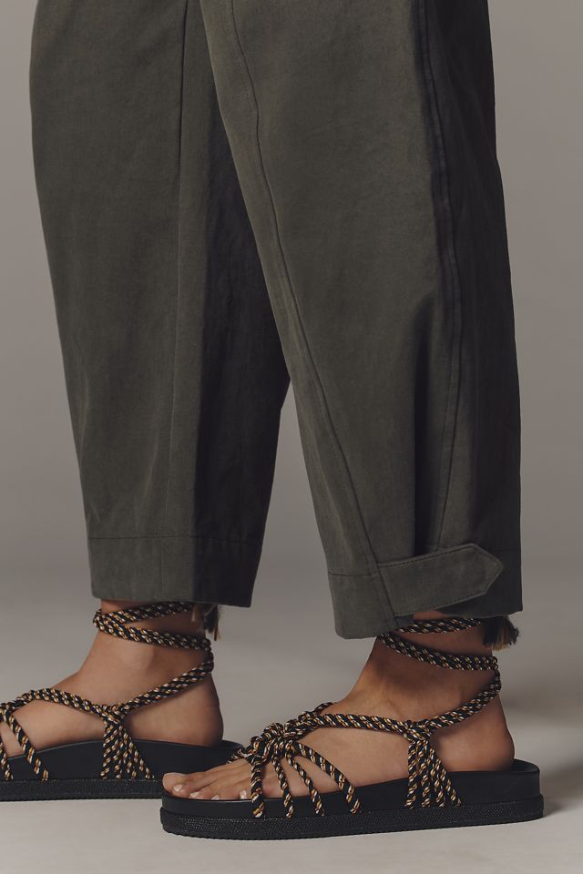 Arcaa Eames Chino Pants #3
