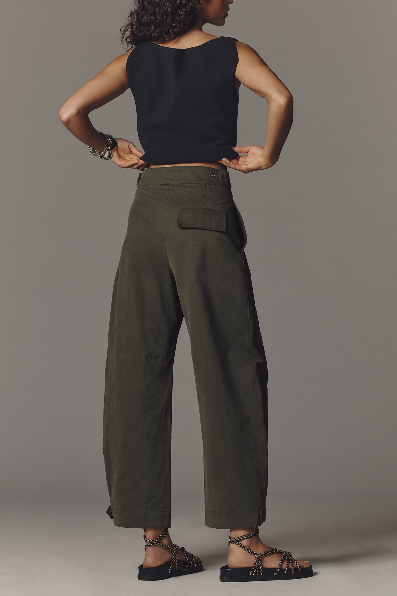 Arcaa Eames Chino Pants