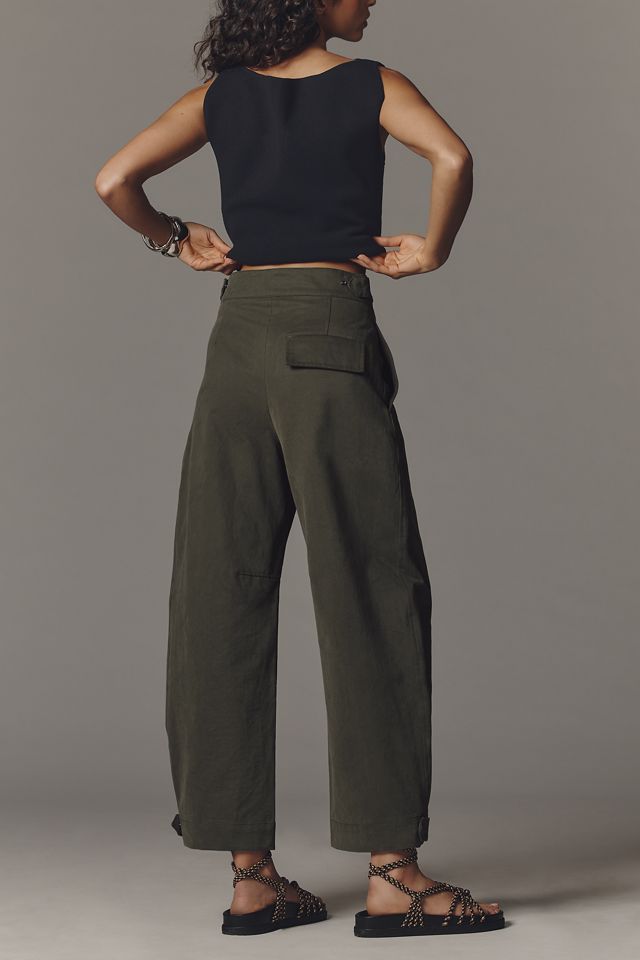 Arcaa Eames Chino Pants #4