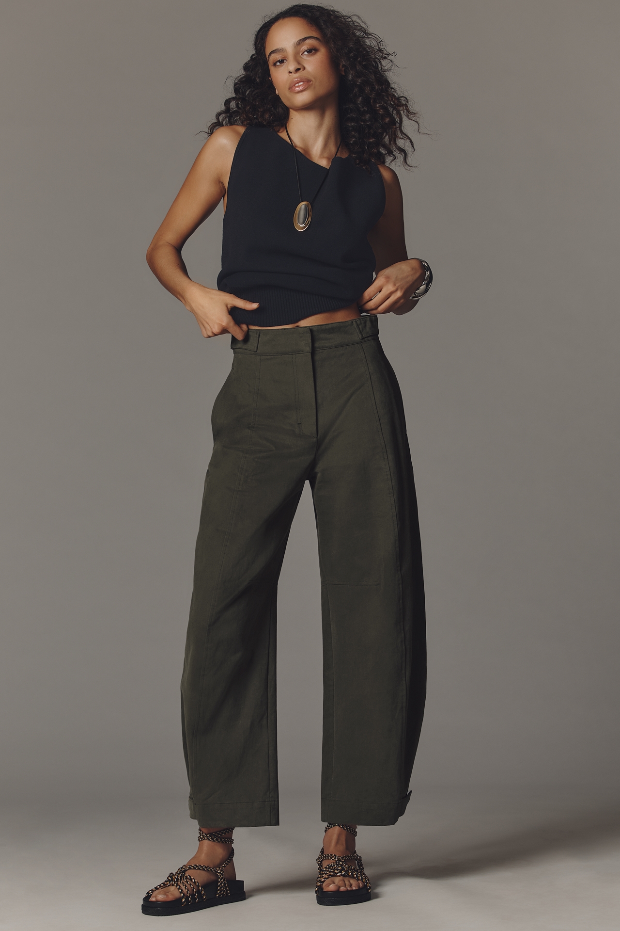 Arcaa Eames Chino Pants