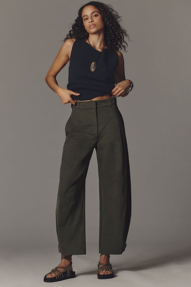 Arcaa Eames Chino Pants #1