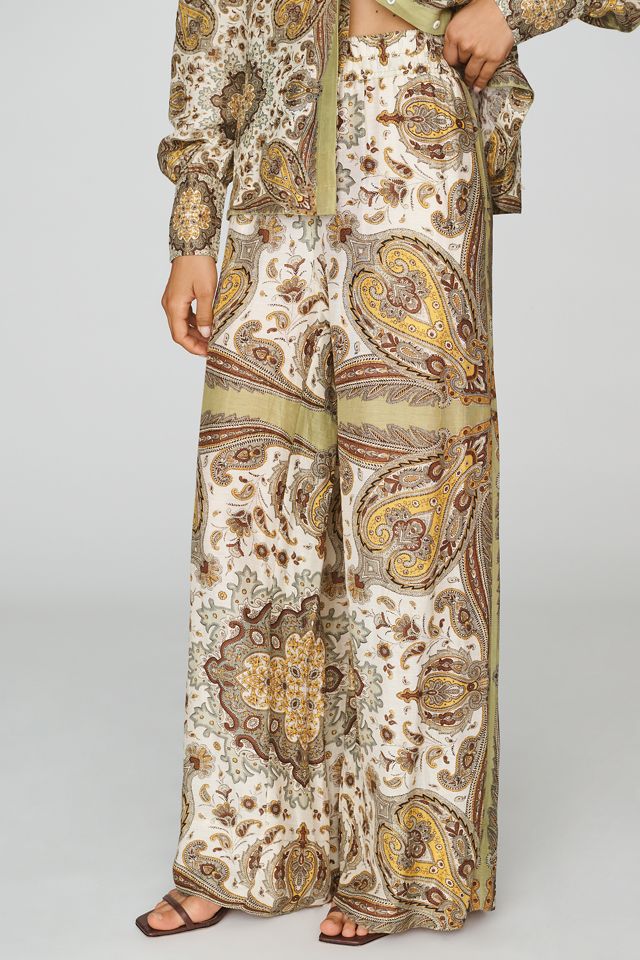 Love The Label Jocelyn Wide-Leg Pants #1