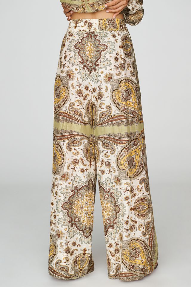 Love The Label Jocelyn Wide-Leg Pants #3