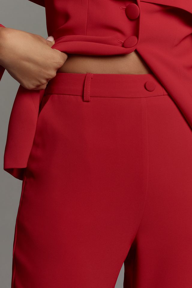 Extro&Vert Freja Flare Trousers #3