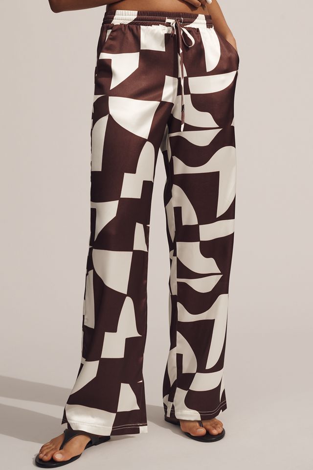 4th & Reckless Bradie Pull-On Trousers #2