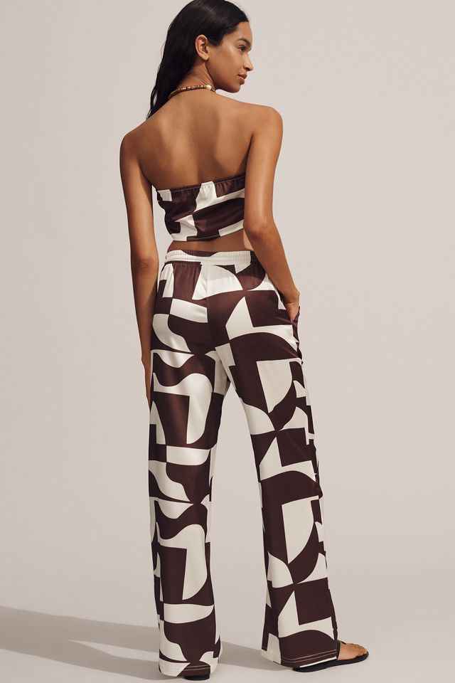 4th & Reckless Bradie Pull-On Trousers #3