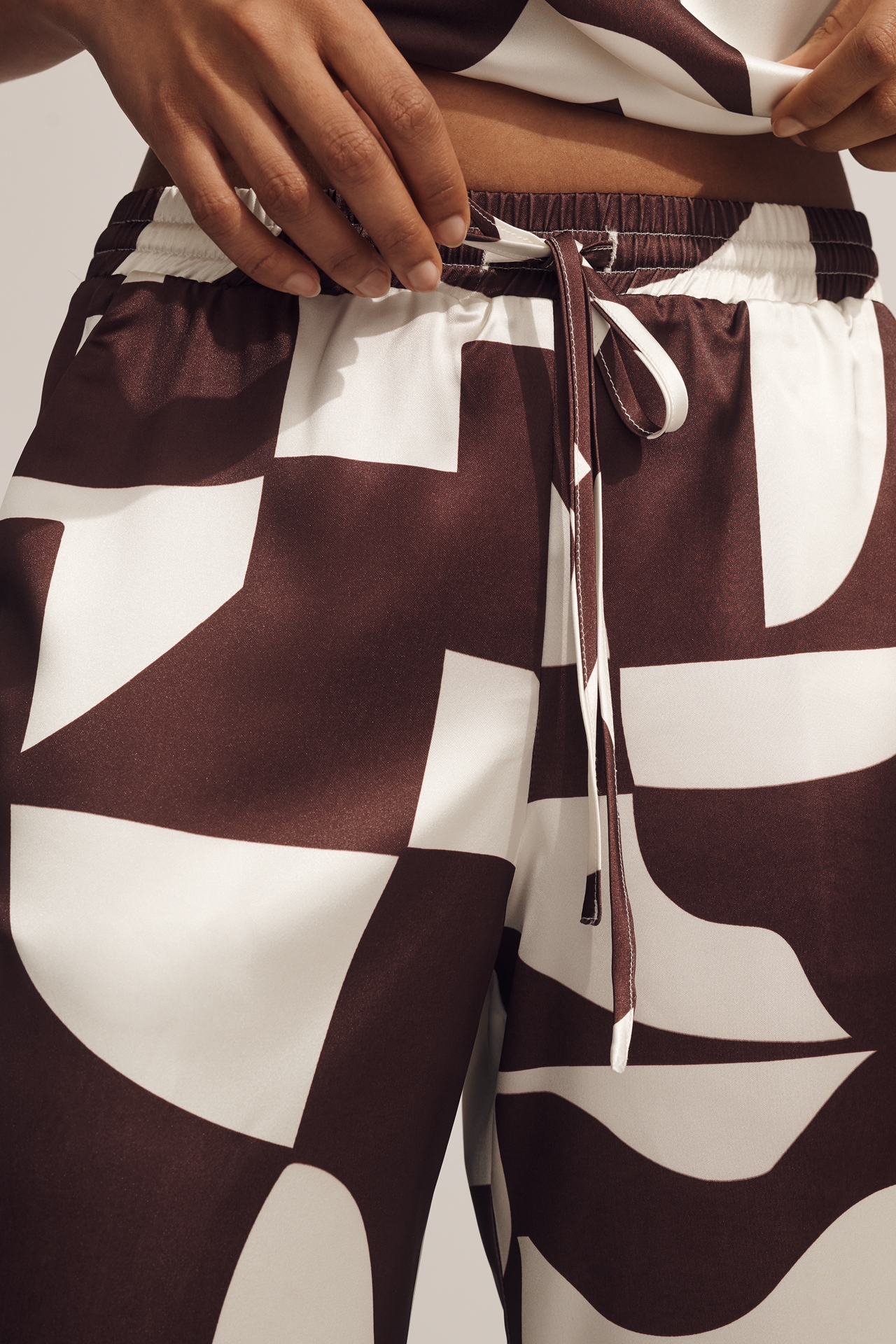 4th & Reckless Bradie Pull-On Trousers