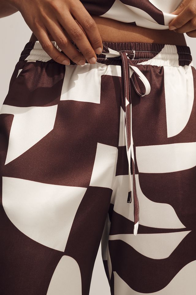 4th & Reckless Bradie Pull-On Trousers #4