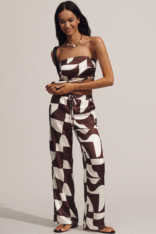 4th & Reckless Bradie Pull-On Trousers #1