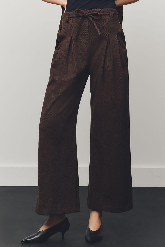 4th & Reckless Luca Trousers #1