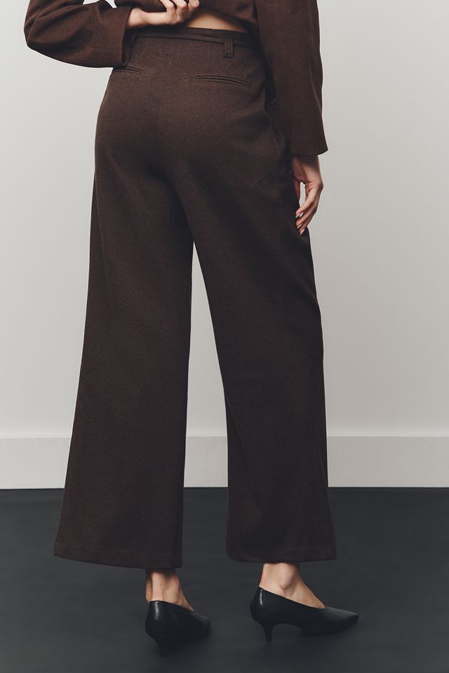 4th & Reckless Luca Trousers #2