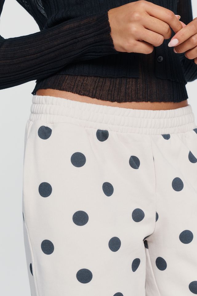 RAISONNEL 100% Cotton Wide-Leg Pants #2