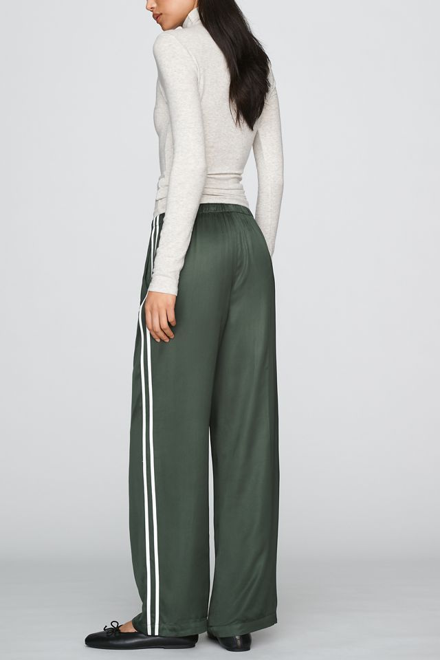 RAISONNEL Straight-Leg Track Pants #2