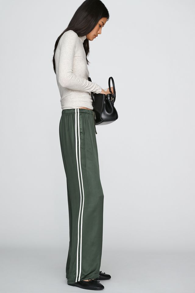 RAISONNEL Straight-Leg Track Pants #3