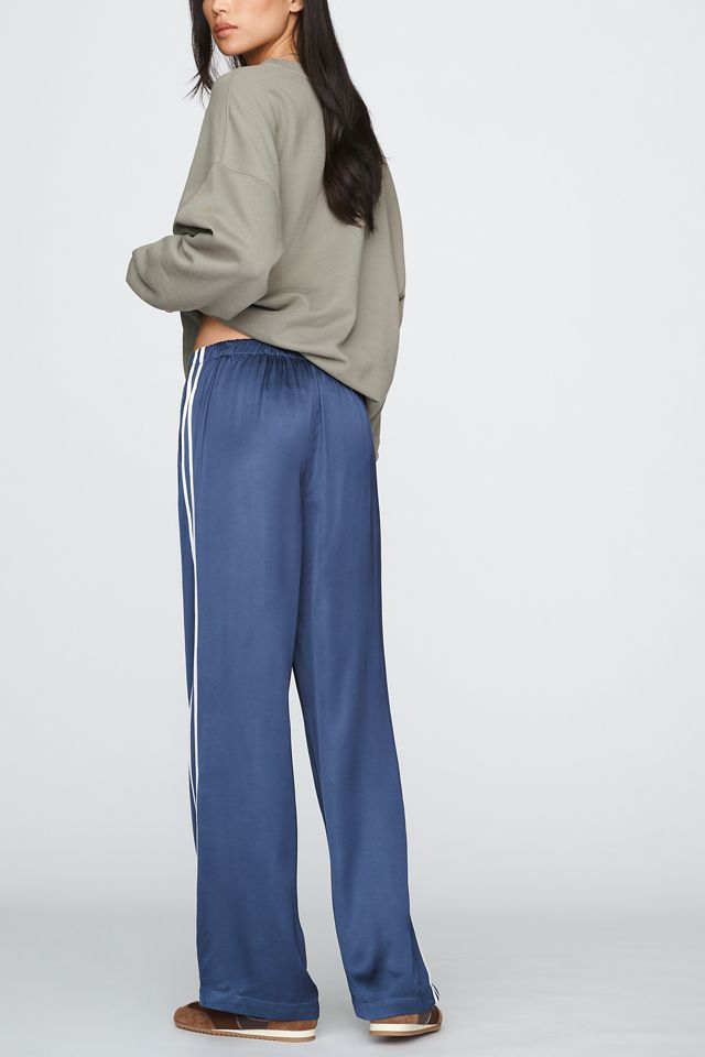 RAISONNEL Straight-Leg Track Pants #2
