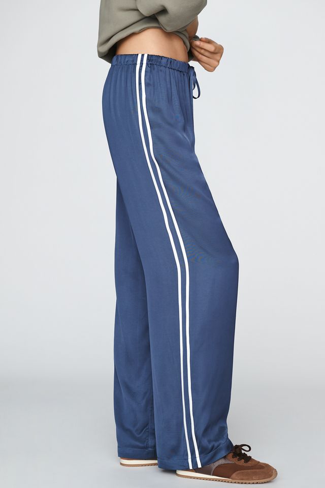 RAISONNEL Straight-Leg Track Pants #3
