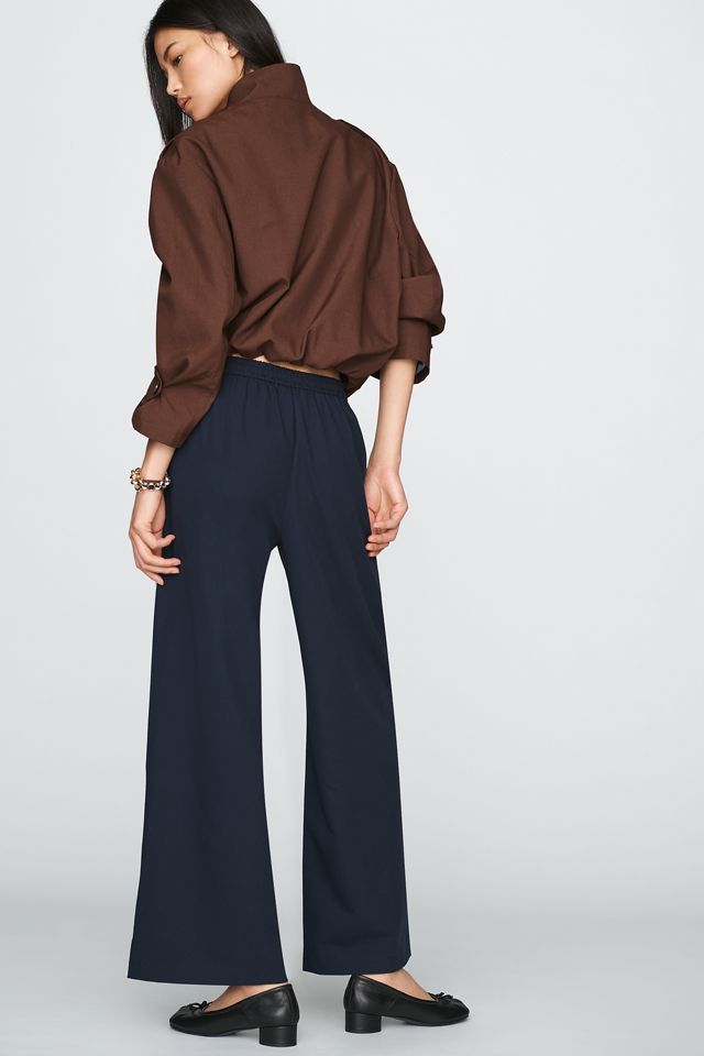 RAISONNEL Side Stripe Pants #2