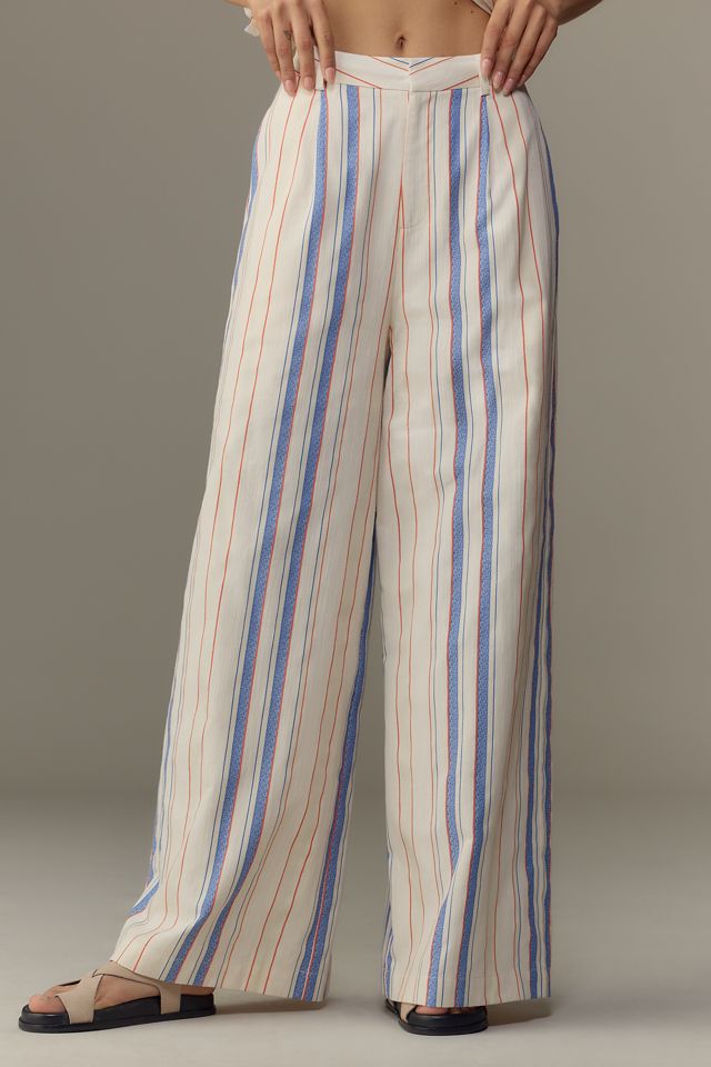 [OPEN YY_TheOpen Product] FRONT STRIPE LAYERED PANTS☆送料込 OPEN YY / FRONT STRIPE LAYERED PANTS / BLACK | THE FOUR-EYED