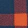 Light Navy/Dark Red