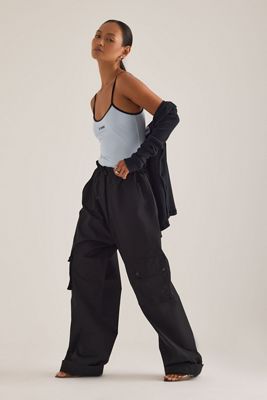 Pantalones Cargo Maud OpéraSPORT