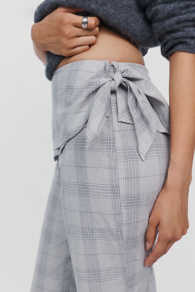 OpéraSPORT Rafaella Cotton Linen Trousers #2