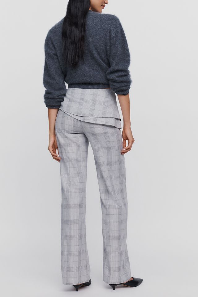 OpéraSPORT Rafaella Cotton Linen Trousers #3
