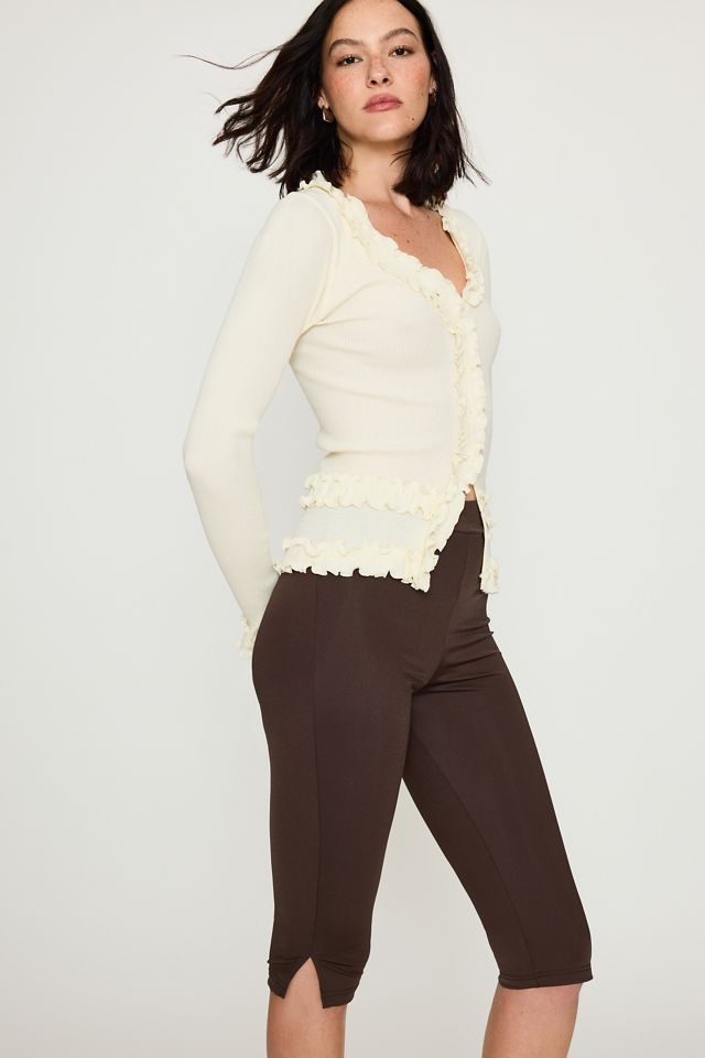 OpéraSPORT Pollensa Capri Pants #2
