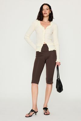 OpéraSPORT Pollensa Capri Pants