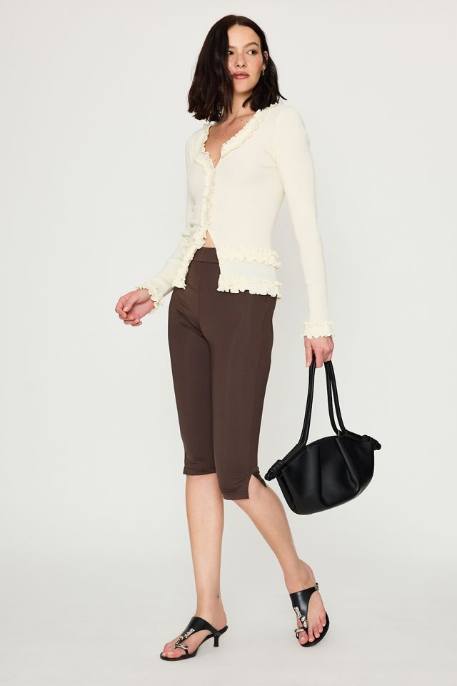 OpéraSPORT Pollensa Capri Pants #1