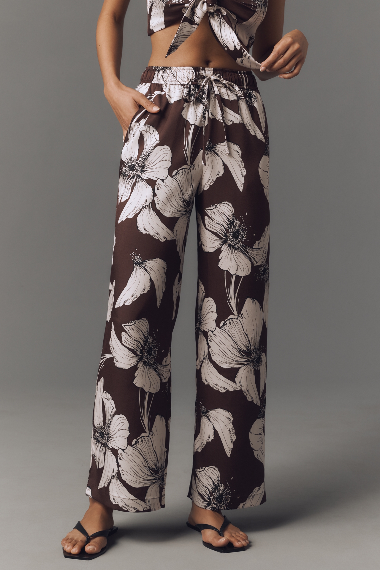Maude Ziggy Pull-On Pants