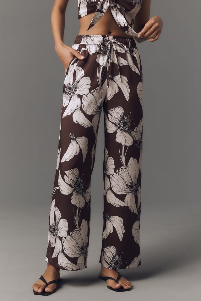 Maude Ziggy Pull-On Pants #1