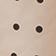 White / Black Dot
